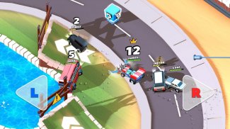 Crash of Cars screenshot 5