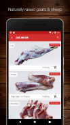 Mastaan - Fresh Meat, Fish and Eggs Delivery App screenshot 0