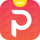 PDF Creator PRO - Scan documents & image converter Icon