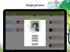 Family Tree Explorer Viewer screenshot 7