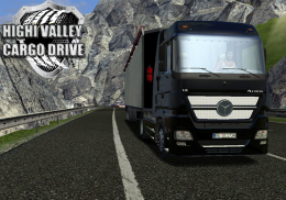 Grand City Truck Driving Simulator 2018 Game screenshot 3