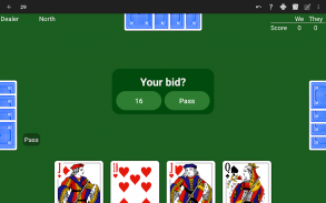 29 Card Game by NeuralPlay screenshot 9
