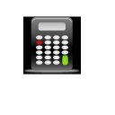 Aviation FlightTime Calculator Icon