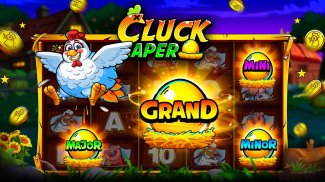 Lotsa Slots - Jeux de Casino screenshot 2