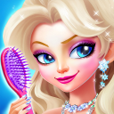 Princess Games: Makeup Games