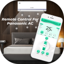 Remote Control For Panasonic AC Icon