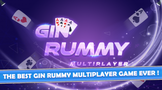 Gin Rummy Multiplayer screenshot 3