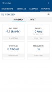TechyTrack - Handle Your Vehicle Properly screenshot 4