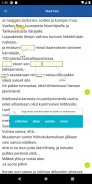 Yle Kielikoulu Yle Språkskolan screenshot 9