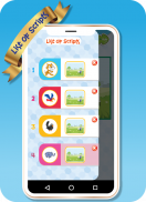 ProGame - Coding for Kids screenshot 5