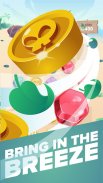 WindPi Gems Puzzle screenshot 0
