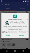 Senha De Wi-Fi screenshot 0