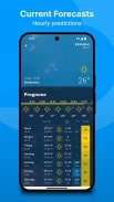 bergfex: weather & rain radar screenshot 3