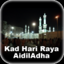 Kad Raya AidilAdha Icon