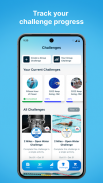 Swim.com: Workouts & Tracking screenshot 10