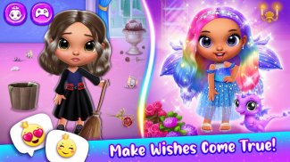 Princesses - Enchanted Castle screenshot 6