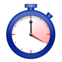 StopWatch Xtreme Free Icon