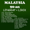 Malaysia 90-an Lengkap offline Icon