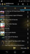 MMRemote4 (for MediaMonkey 4) screenshot 5