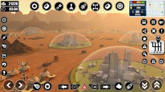 Space City Construction Games screenshot 7