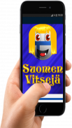 Suomen Vitsejä screenshot 0