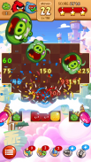 Angry Birds Blast screenshot 10