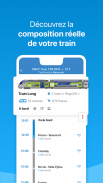 Assistant SNCF - Itinéraire, plan & info trafic screenshot 3