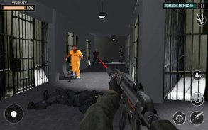 Agente Jogos de espionagem screenshot 3