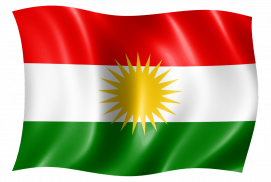 Kurdish Flag Wallpapers screenshot 5