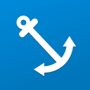 Anchor Watch / Alarm icon