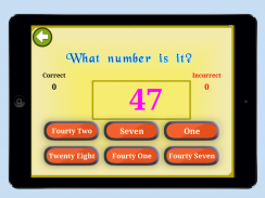 Math praktijk voor kinderen screenshot 1