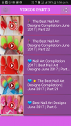 Nail Art Video Tutorials 2020 Step-by-Step screenshot 7