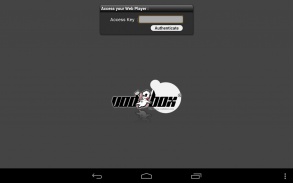 My VODOBOX Android Server screenshot 15