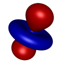 Hydrogen Atom Orbitals icon