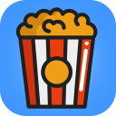 Idle Tap Cinema Icon