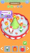 DIY Snow Globe 3D screenshot 9