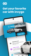 invygo: car subscription plans screenshot 4