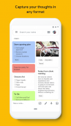 Google Keep - ملاحظات وقوائم screenshot 5