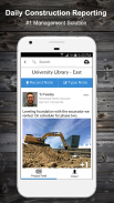 NoteVault Notes! Construction Daily Reports screenshot 0