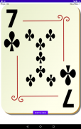 Deck of Cards screenshot 4