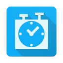 Chess Clock Icon