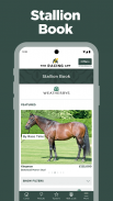 The Racing App screenshot 16