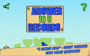 5 Second Rule (voiced) screenshot 7