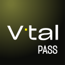 V.tal Pass Icon