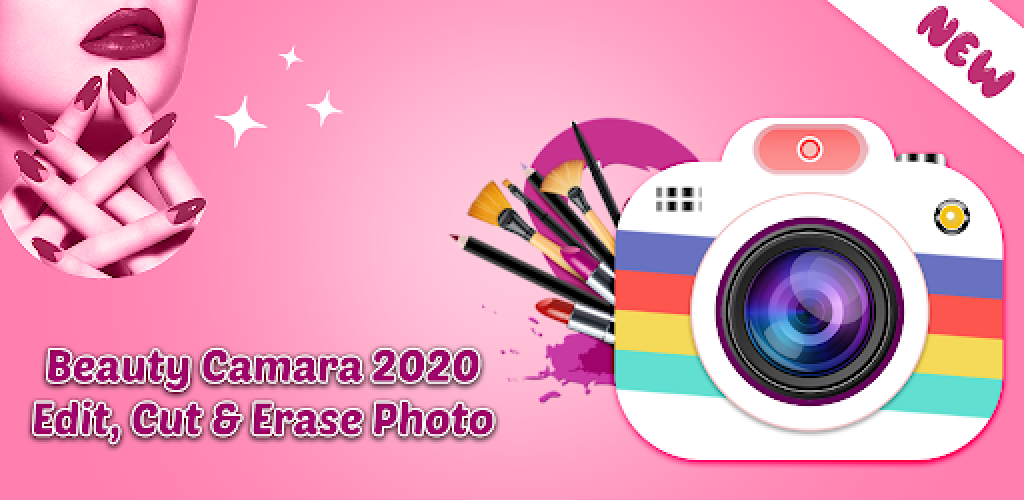 download beauty camera 2020