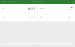 Platte Valley Bank screenshot 1