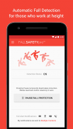 FallSafety Pro—Safety Alerts screenshot 6