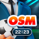 OSM 22/23 - Football Game Icon
