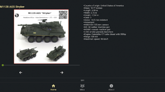 Military Modeling screenshot 9