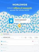 WiFi Map®: Password, eSIM, VPN screenshot 4
